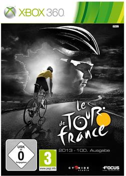Tour de France 2013 (Xbox 360)