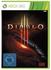 Blizzard Diablo 3 (Xbox 360)