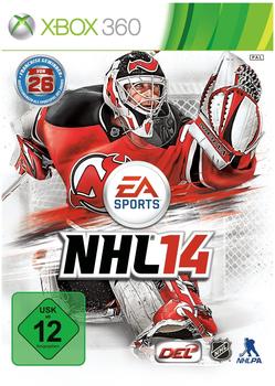 Electronic Arts NHL 14 (Xbox 360)