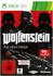 BETHESDA Wolfenstein: The New Order (inkl. Doom Beta) (Xbox 360)