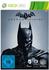 Warner Bros Batman: Arkham Origins (Xbox 360)