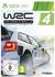 WRC 4 - World Rally Championship (xBox 360)