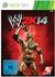 WWE 2K14 (xBox 360)