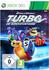Bandai Namco Entertainment Turbo: Die Super-Stunt-Gang (Xbox 360)