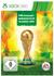 Electronic Arts FIFA Fussball-Weltmeisterschaft Brasilien 2014 (Xbox 360)