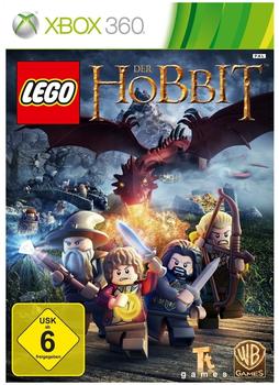 LEGO Der Hobbit (Xbox 360)