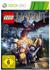 LEGO Der Hobbit (Xbox 360)