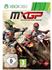 MX GP - Die offizielle Motocross-Simulation (xBox 360)