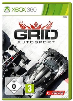 Grid Autosport (xBox 360)