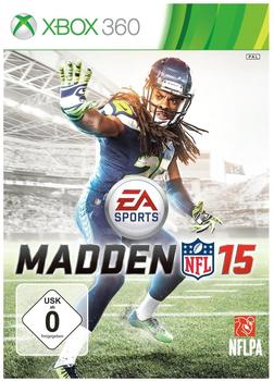 Madden NFL 15 (xBox 360)