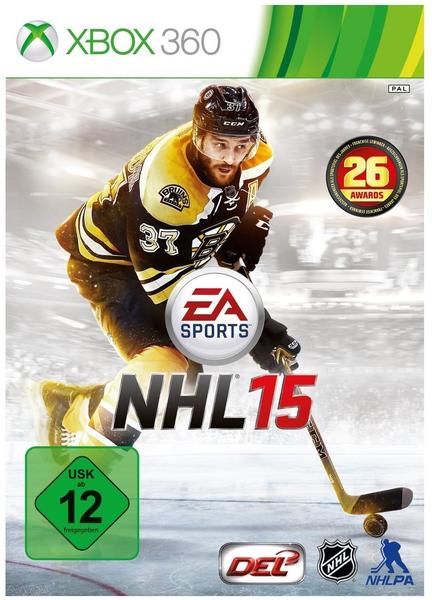 Electronic Arts NHL 15 (Xbox 360)