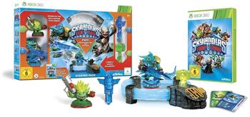 Skylanders: Trap Team (Xbox 360)