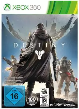 Destiny (Xbox 360)