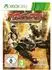 MX vs. ATV Supercross (Xbox 360)