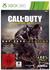 Call of Duty: Advanced Warfare (Xbox 360)