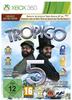 Tropico 5 - Day One Edition XBOX360 Neu & OVP
