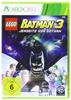Warner Bros. Games LEGO Batman 3: Beyond Gotham - Microsoft Xbox 360 -