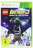 Warner Bros LEGO Batman 3: Jenseits von Gotham (Xbox 360)