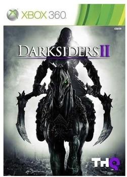 ak tronic Darksiders 2 (Xbox 360)