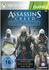 UbiSoft Assassins Creed - Heritage Collection (Classics) (Xbox 360)
