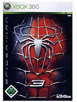 Spiderman 3 - [Xbox 360]
