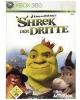 Shrek der Dritte