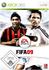 EA GAMES FIFA 09 (Xbox 360)