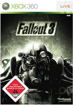 Ubisoft Fallout 3 (Xbox 360)