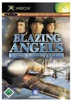 Blazing Angels: Squadrons of WWII