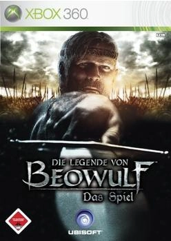 UbiSoft Die Legende von Beowulf - Das Spiel (Xbox 360)