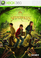 Die Geheimnisse der Spiderwicks