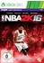 NBA 2K16 (Xbox 360)