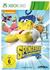 SpongeBob: Heldenschwamm (Xbox 360)