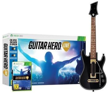 Guitar Hero: Live (Xbox 360)