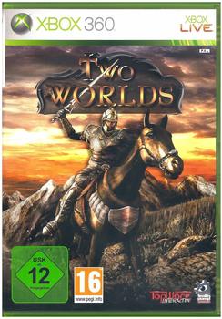 Zuxxez Two Worlds (Xbox 360)