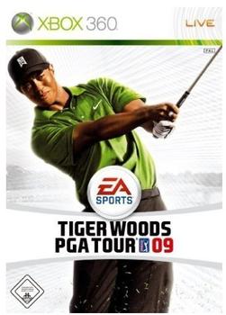 Electronic Arts Tiger Woods PGA Tour 09 (Xbox 360)