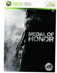 Electronic Arts Medal of Honor (Xbox 360)