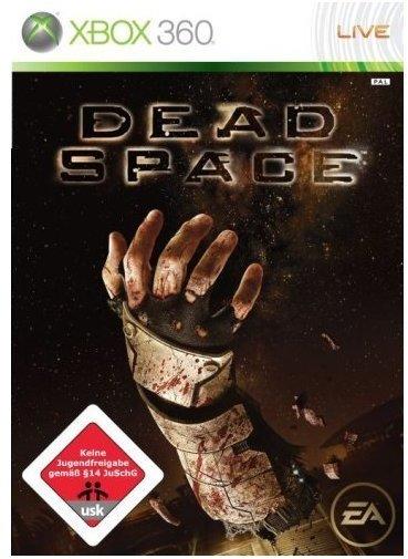 Electronic Arts Dead Space (Xbox 360)
