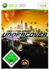 Need for Speed Undercover X-Box 360