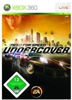 Need for Speed: Undercover