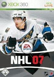 Electronic Arts NHL 07 (Xbox 360)