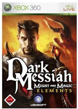 UbiSoft Dark Messiah of Might and Magic: Elements (Xbox 360)