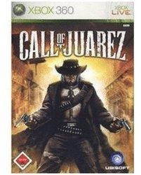 Call of Juarez (Xbox 360)