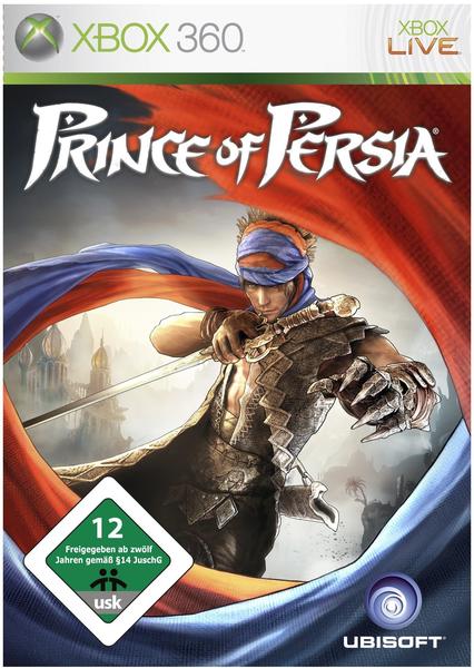 Prince of Persia (Xbox 360)