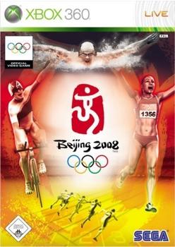Sega Beijing 2008 (Xbox 360)