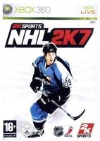 NHL 2K7