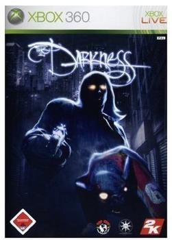 2K Games The Darkness (Xbox 360)