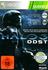 Microsoft Halo: ODST (Classics) (Xbox 360)