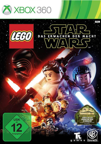 Warner Bros LEGO Star Wars: Das Erwachen der Macht