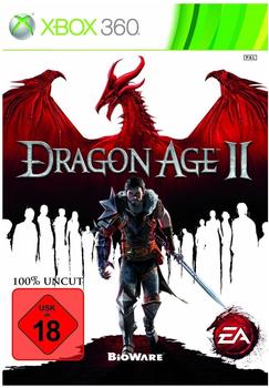 Dragon Age II (Xbox 360)